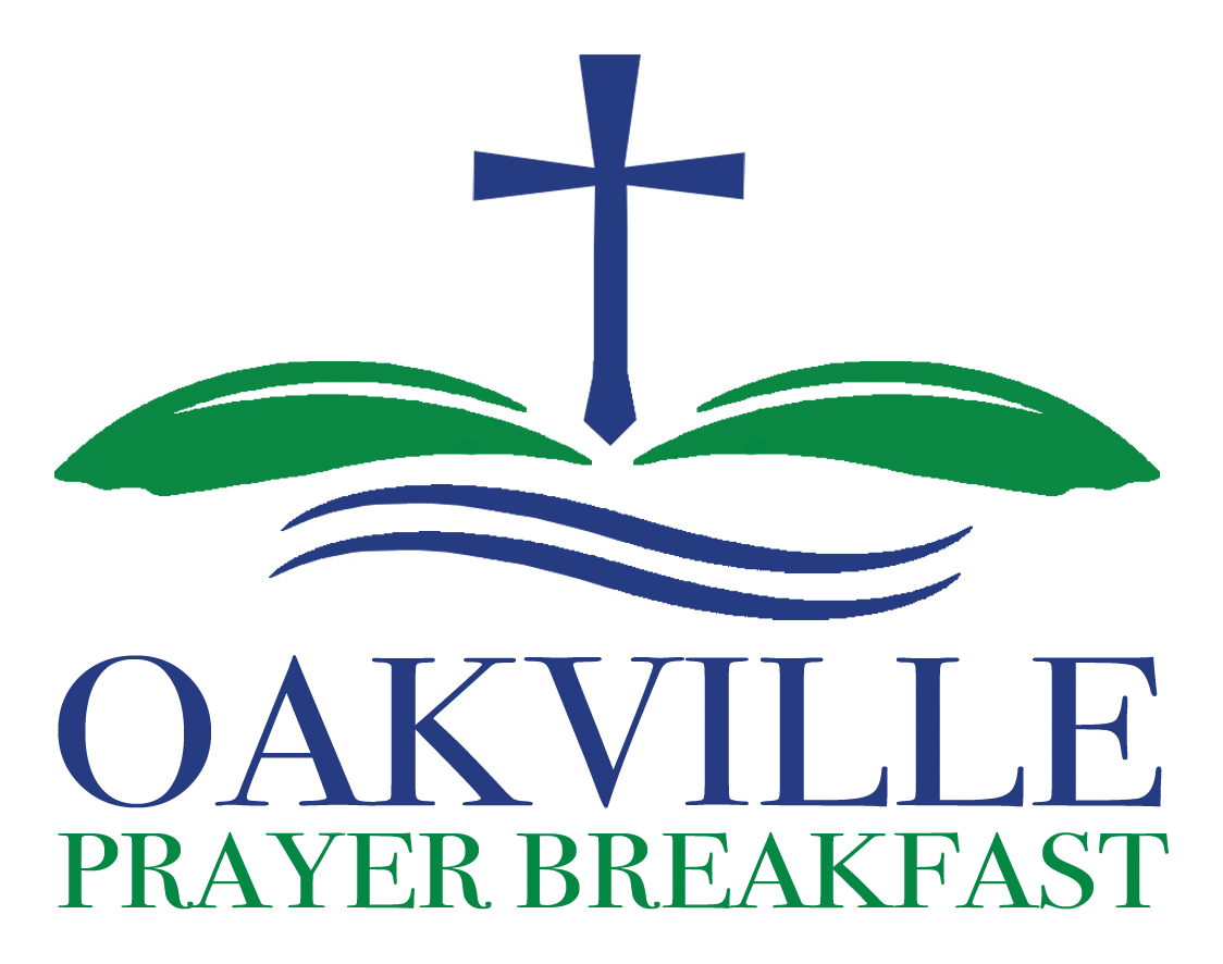 Oakville Prayer Breakfast