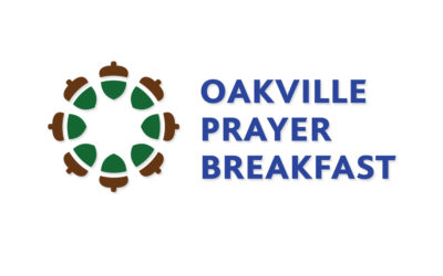 1984-2009 Oakville Prayer Breakfast Guest Speakers